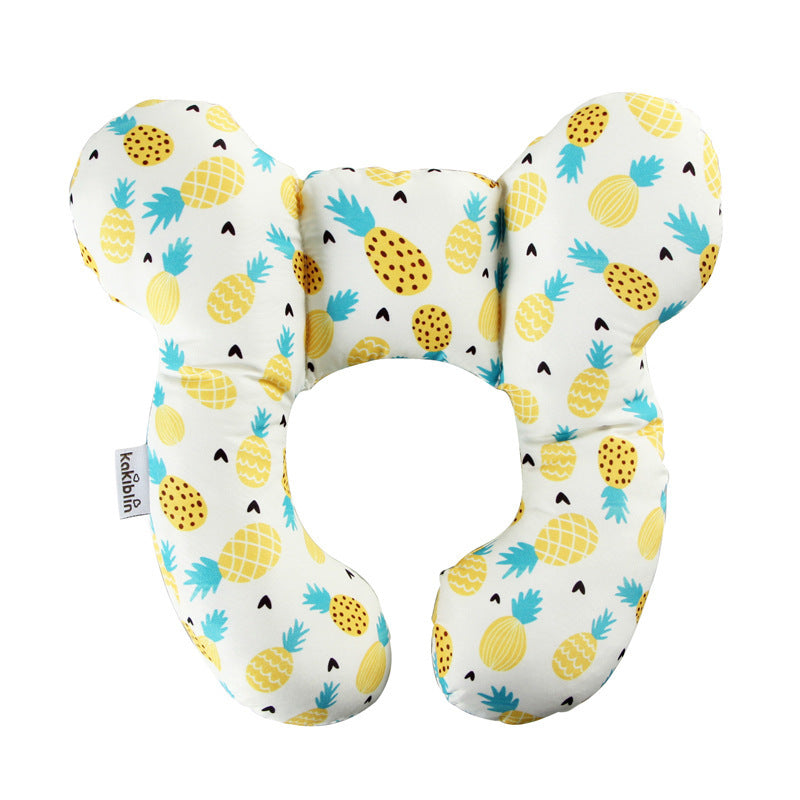 Babyresekudde