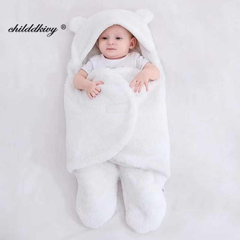 Babyfiltar