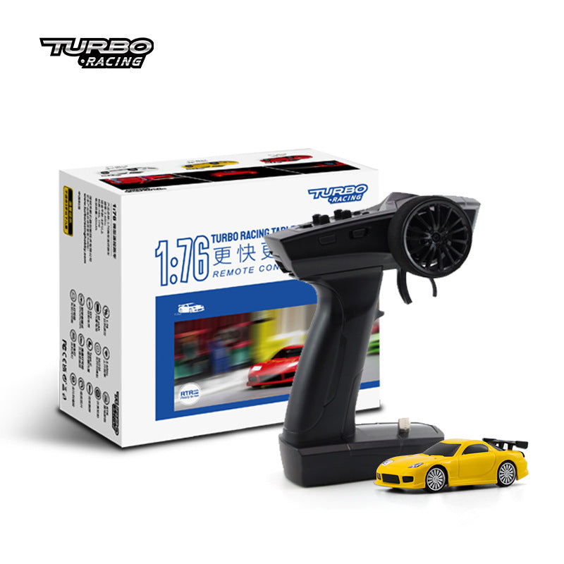 Mini RC driftbil