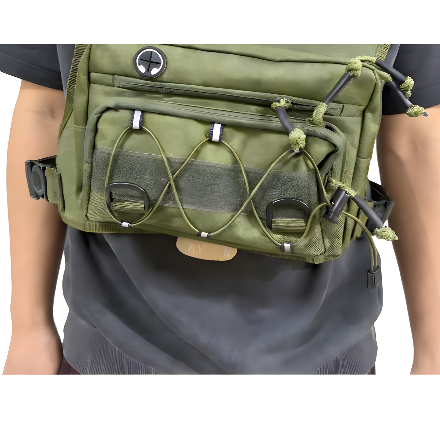 Tactical Chest Pack