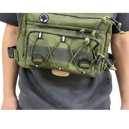 Tactical Chest Pack
