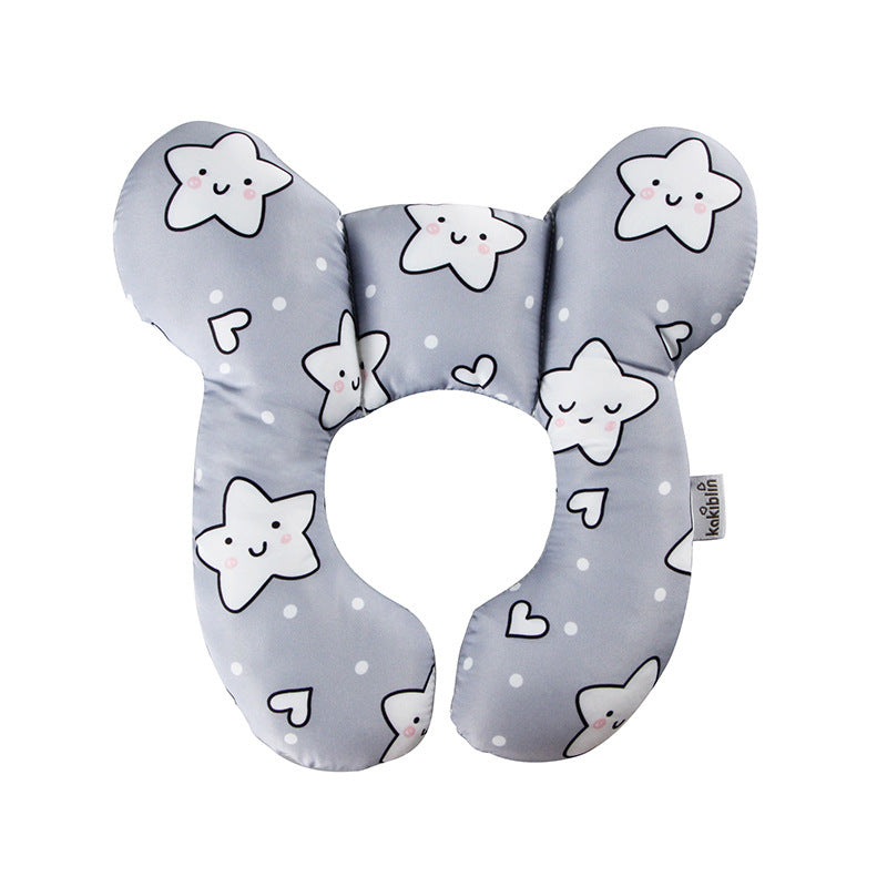 Babyresekudde