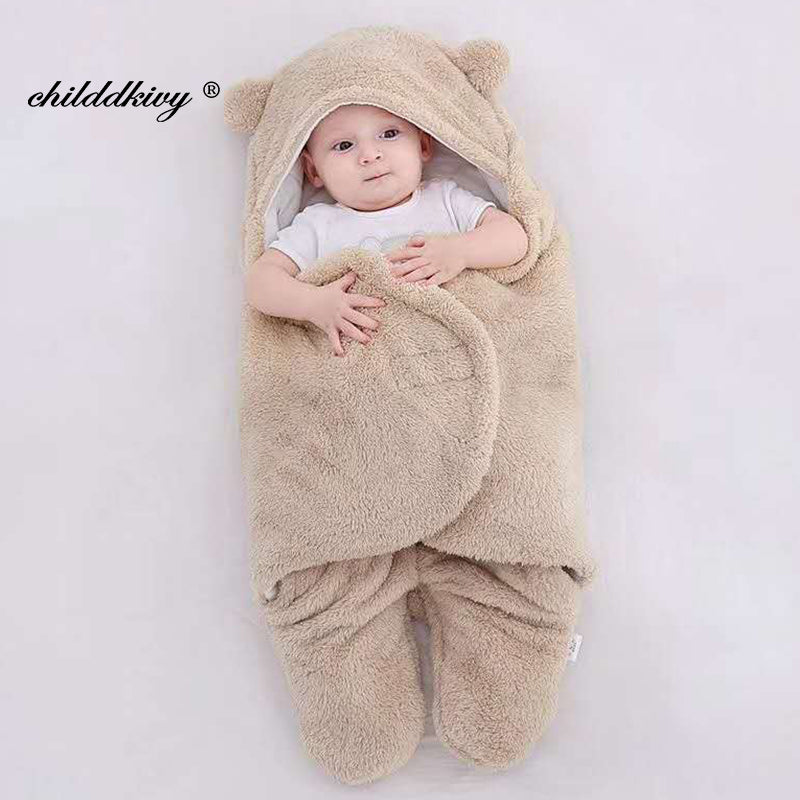Babyfiltar