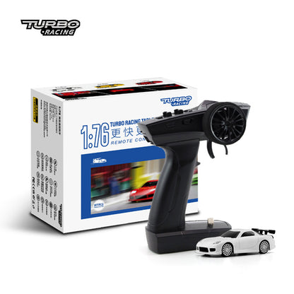 Mini RC driftbil