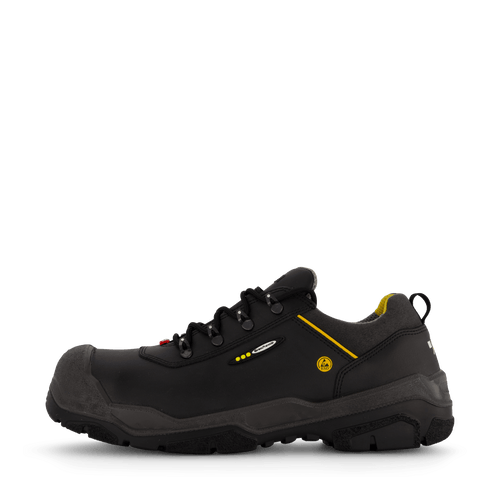 1538 Terra Black