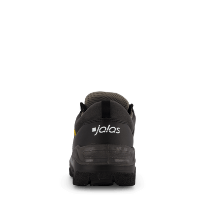 1538 Terra Black