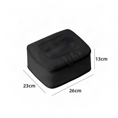 Individual Mesh Packing Cube