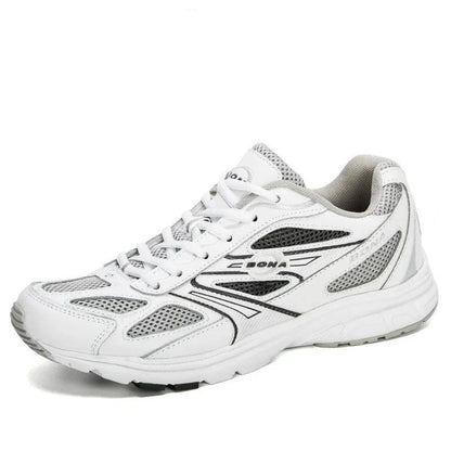 Women's Running Shoes Breathable Upper Outdoor Walking Jogging Comfortable Sport Shoes Ladies Sneakers