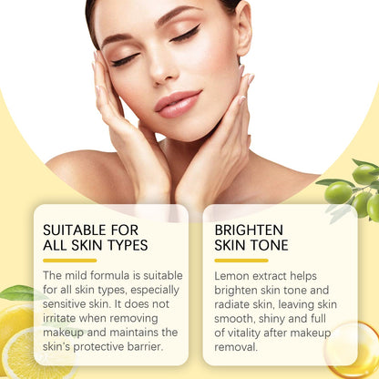 Olive Cleansing Oil