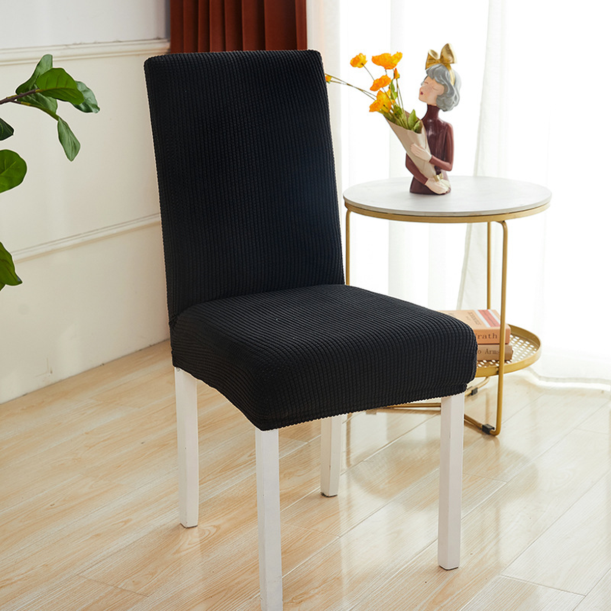 Stretch Chair Slipcover