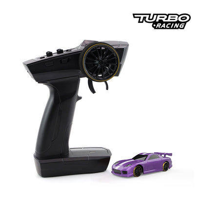 Mini RC driftbil