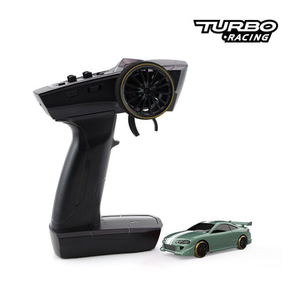 Mini RC driftbil