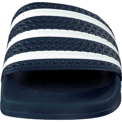 Adilette Adiblue/White/Adiblue