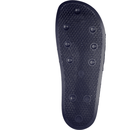 Adilette Adiblue/White/Adiblue