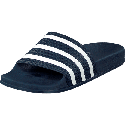 Adilette Adiblue/White/Adiblue