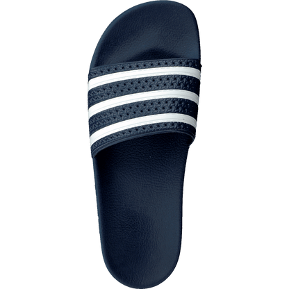 Adilette Adiblue/White/Adiblue