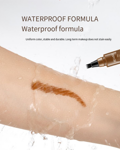 Microblading Ögonbrynspenna