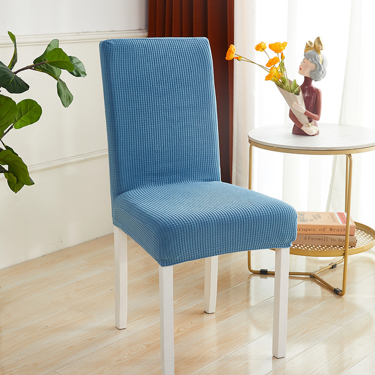 Stretch Chair Slipcover