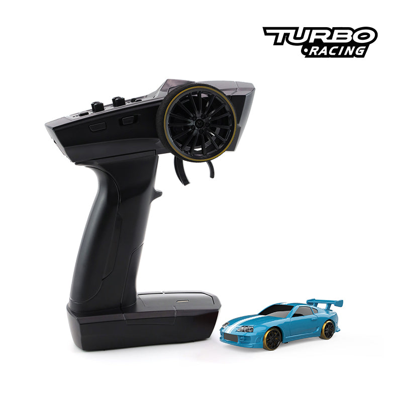 Mini RC driftbil