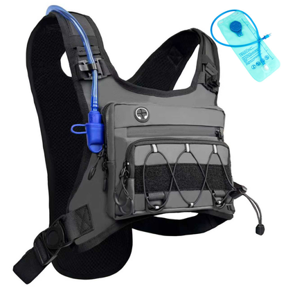 Tactical Chest Pack