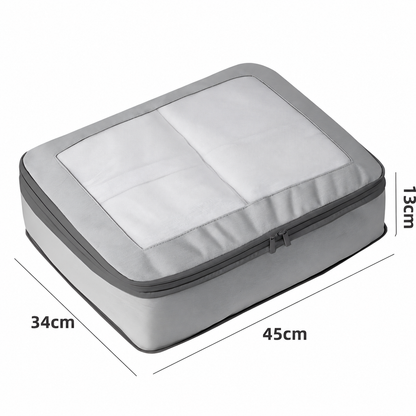 Individual Mesh Packing Cube