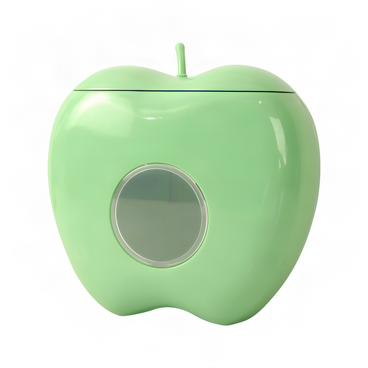 Wall-Mounted Food Cover Dispenser