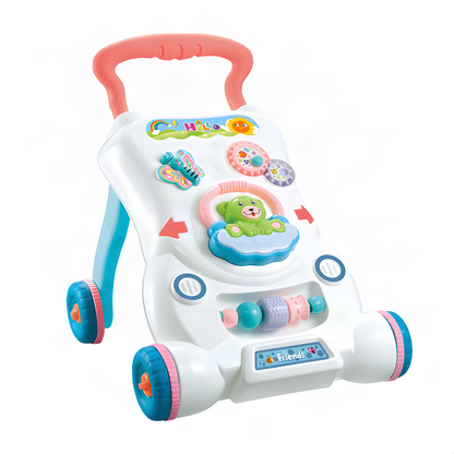 Activity Baby Push Walker