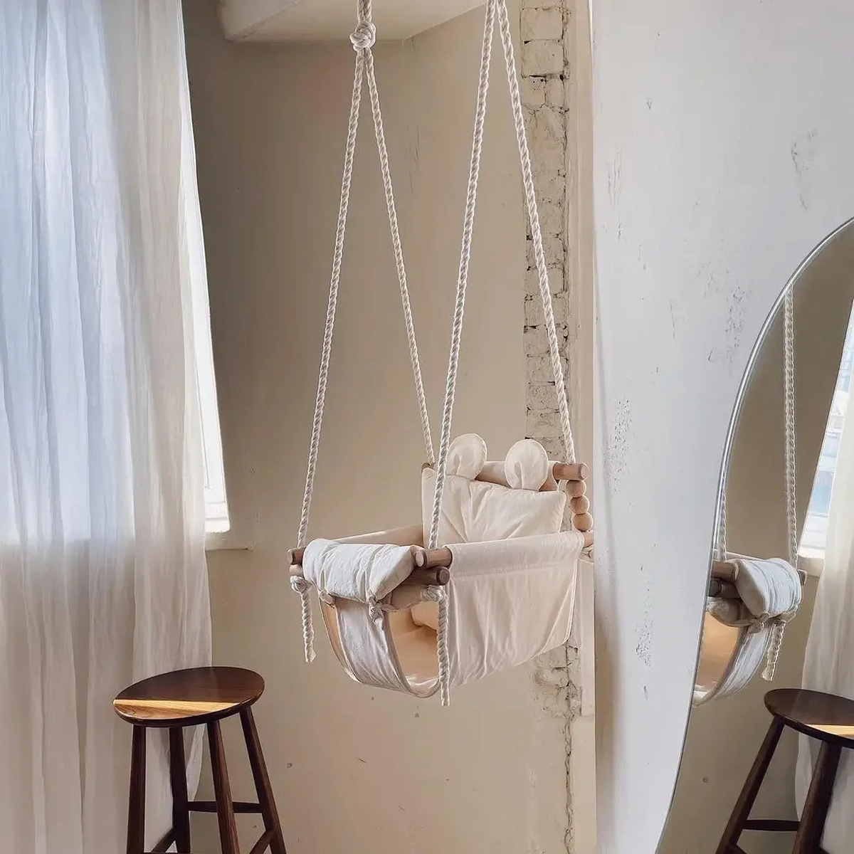 Baby Indoor Swing Chair