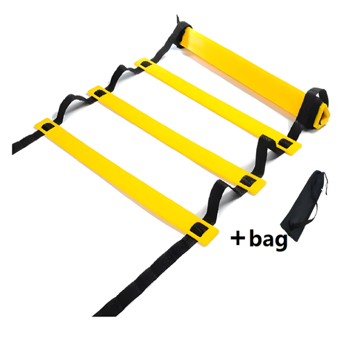 Football Agility Ladder