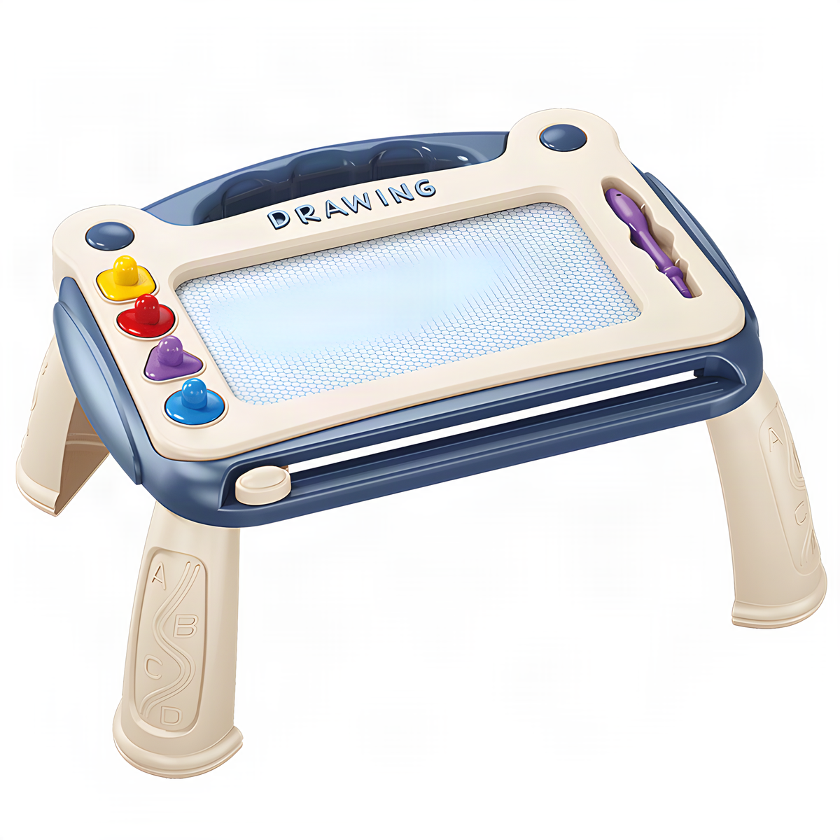 Magnetic Drawing Table