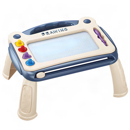 Magnetic Drawing Table