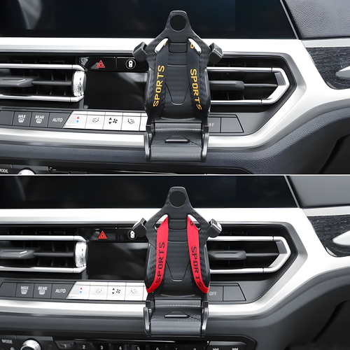 Car Air-Vent Phone Holder