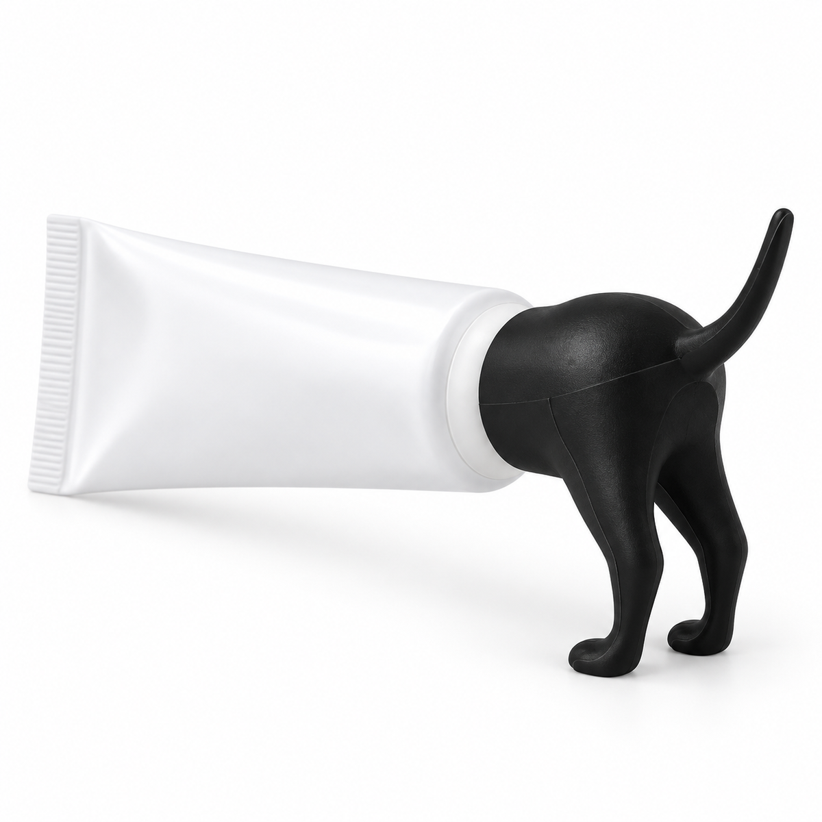 Dog Toothpaste Tube Cap