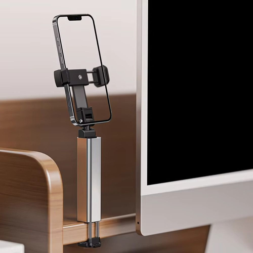 Folding Aluminum Phone Stand