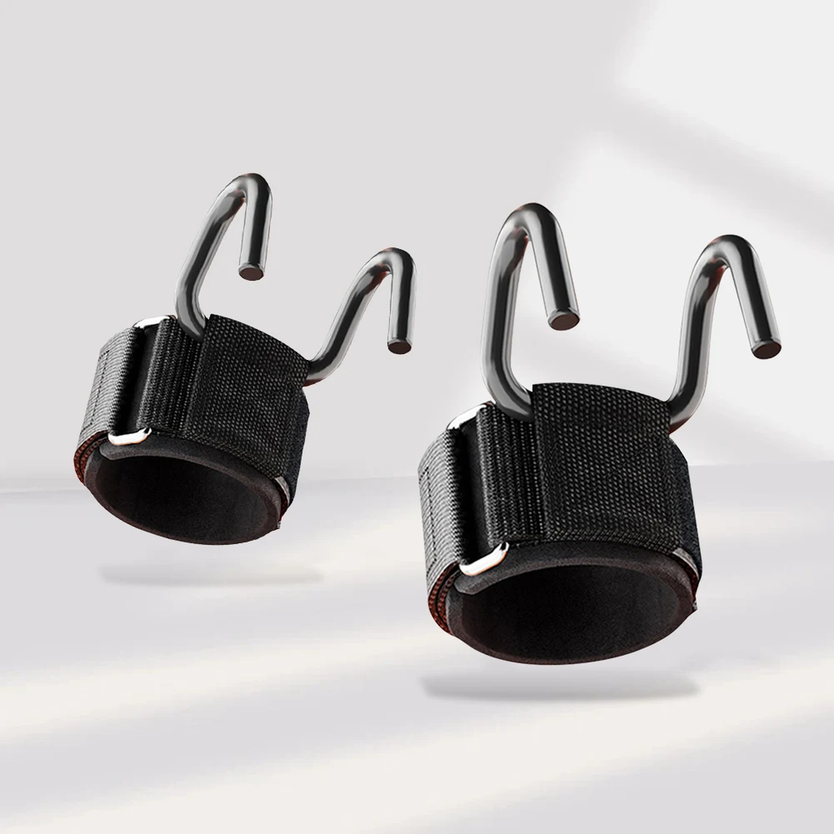 Weightlifting Hand Hooks