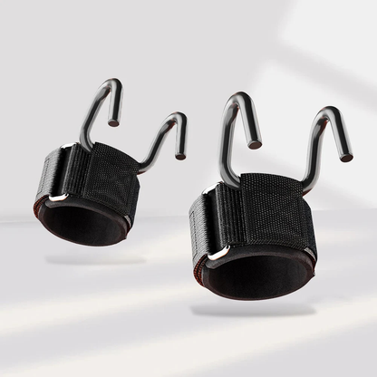 Weightlifting Hand Hooks
