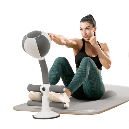 Sit-up boxning reflextränare