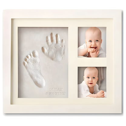 Inkprint Keepsake Frame