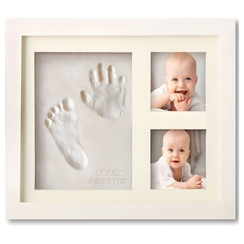 Inkprint Keepsake Frame
