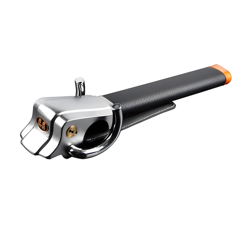 Steering Wheel Security Lock