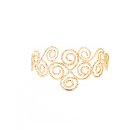 Spiral Armlet