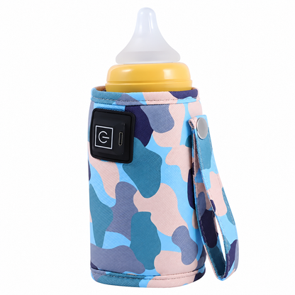 USB Bottle Warming Wrap