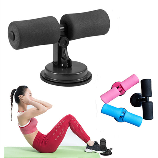 Sugstång för situps