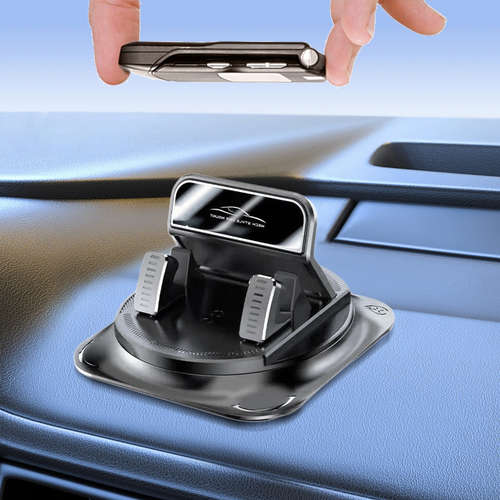 Dashboard Anti-Slip Phone Holder