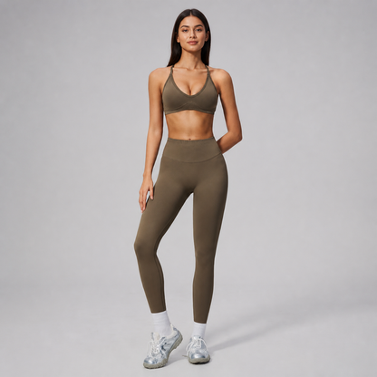 Seamless Workout Set