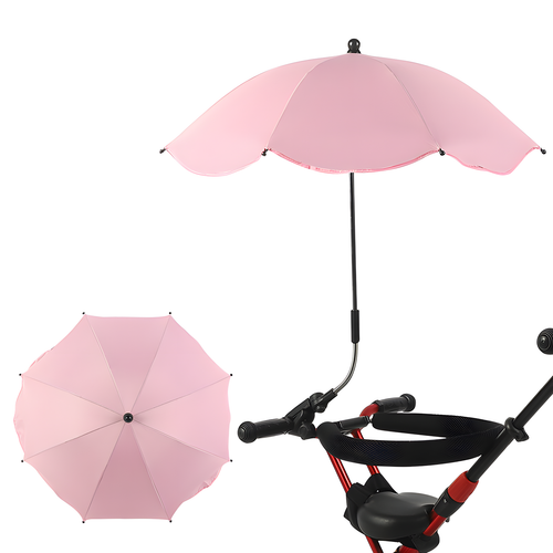 Universal Stroller Umbrella