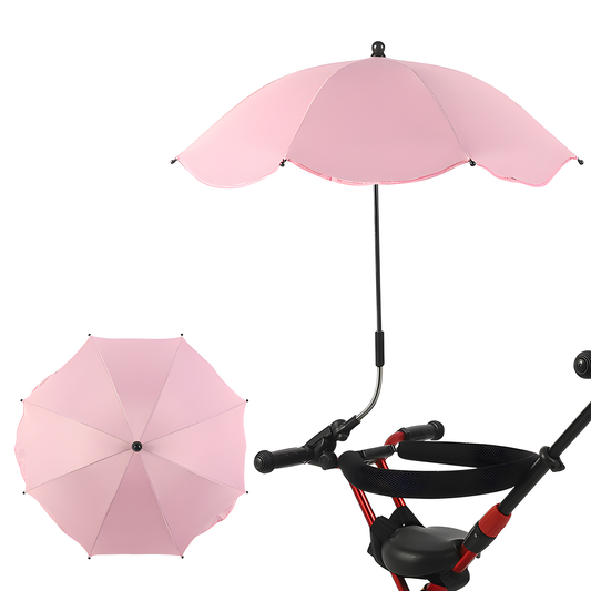 Universal Stroller Umbrella