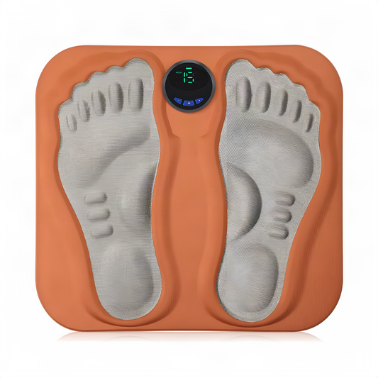 EMS Foot Massage Mat