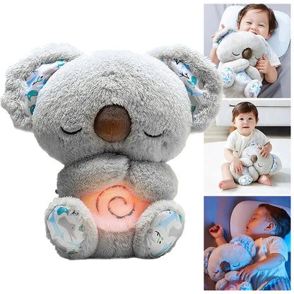 Andande Koala