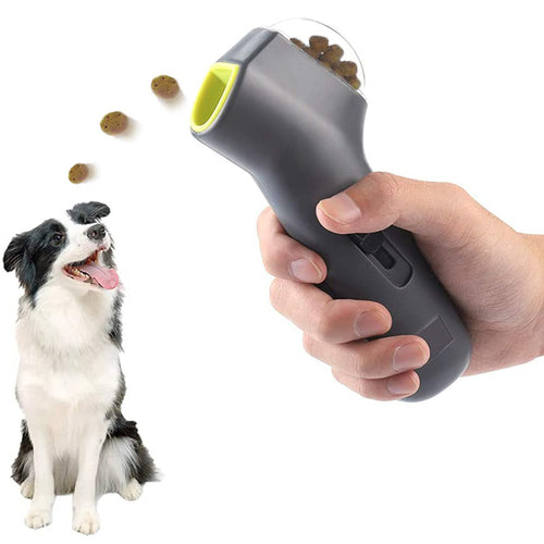 Hundgodiskastare